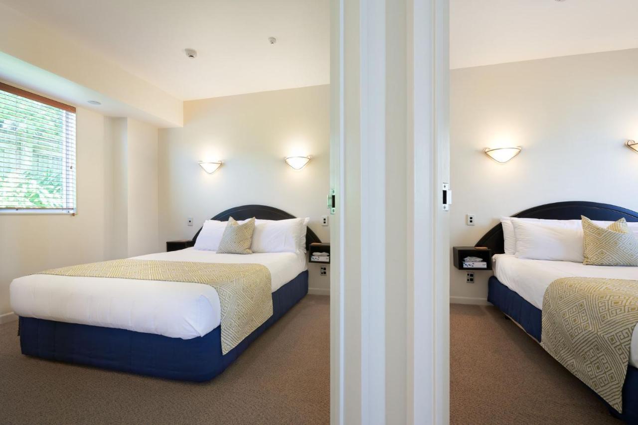 Wine Country Motel Хейвлок Норт Екстериор снимка