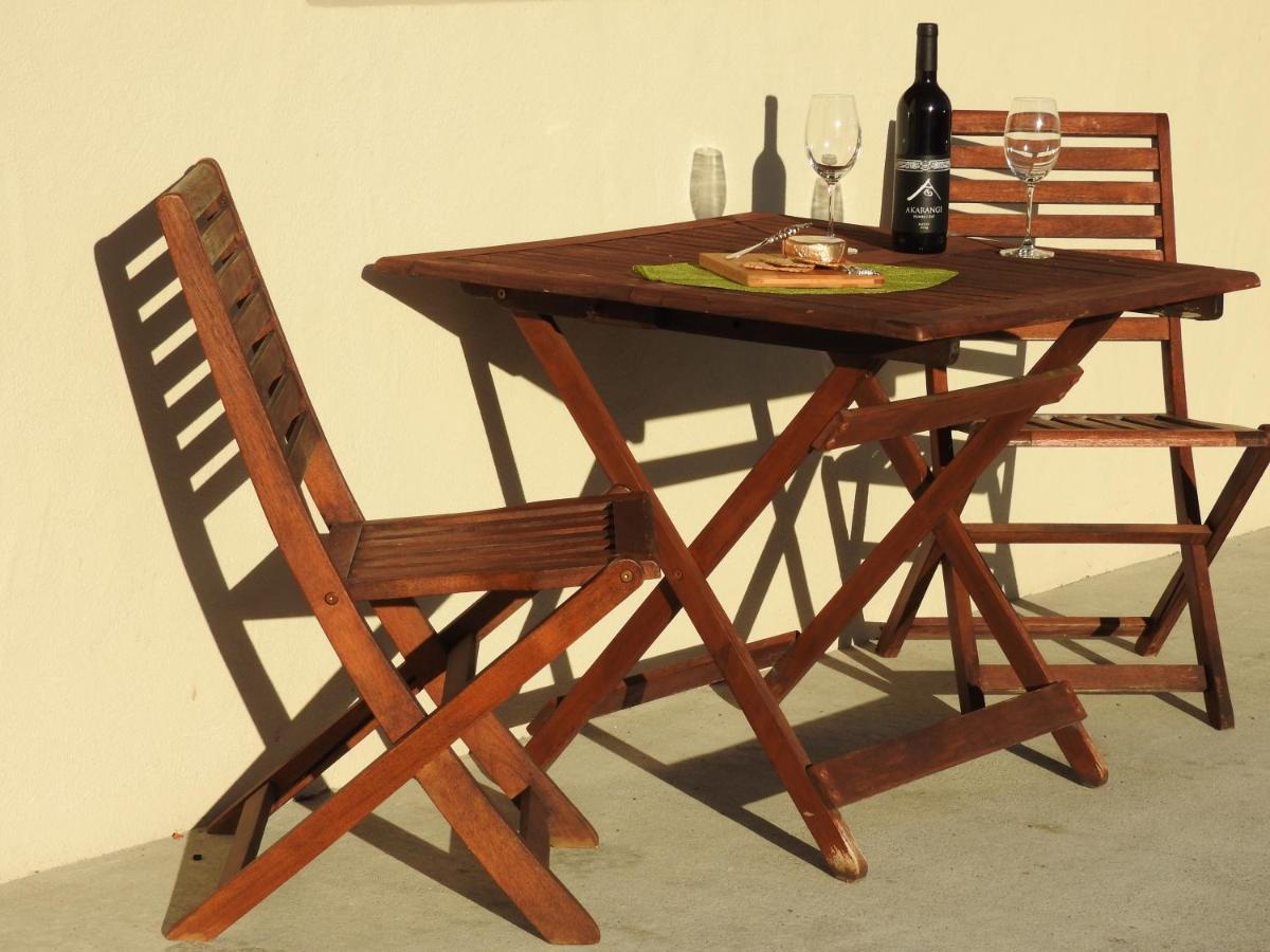 Wine Country Motel Хейвлок Норт Екстериор снимка